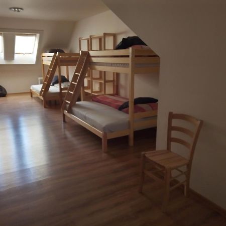 Appartamento Zrebcin Mlyncok Slovenska Lupca Esterno foto
