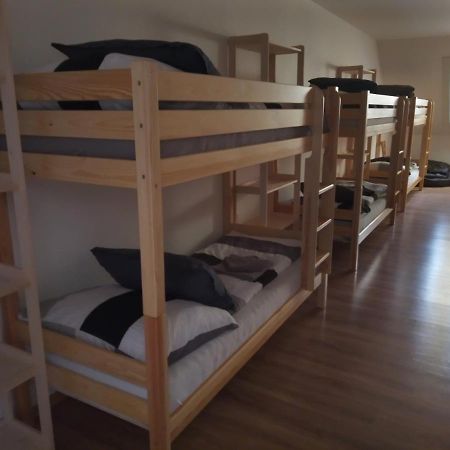 Appartamento Zrebcin Mlyncok Slovenska Lupca Esterno foto